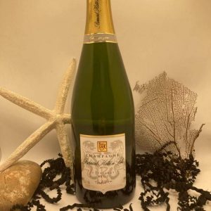 Champagne Bernard Hatte