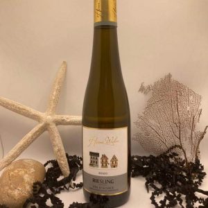 POISSONNERIE JEAN HAVETZ - Vin blanc Riesling